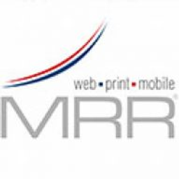 Marketing Rhein-Ruhr oHG Logo