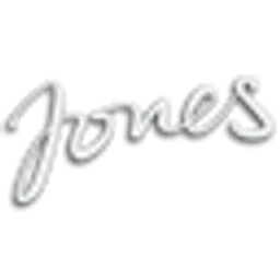 Mrs. Jones Logo