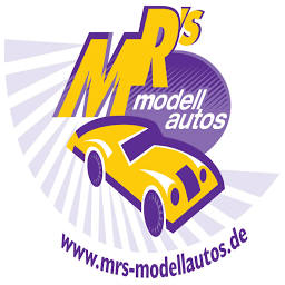 mrs-modellautos.de Logo