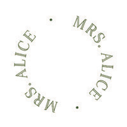 Mrs. Alice Logo
