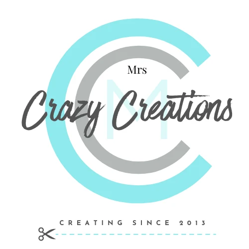 Mrscrazycreations Logo
