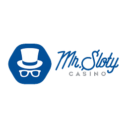 Mrsloty Logo