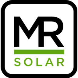 MR Solar | Benelux Logo