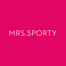 Mrs.Sporty Franchise-Zentrale Berlin Logo