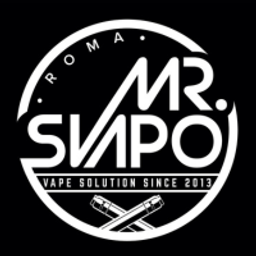 Mrsvapo Logo