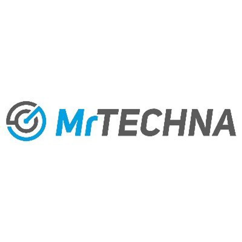 MrTechna Logo
