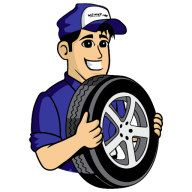 Mr Tyre Ltd Logo