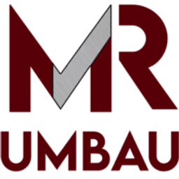 MR Umbau GmbH Logo