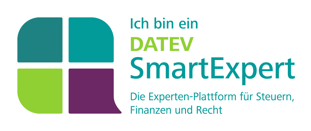 MRW Steuerberatungs GmbH Logo
