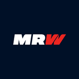MRW Logo
