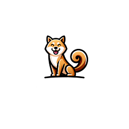 Mrwaggytails Logo