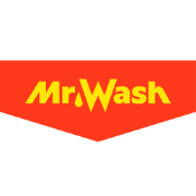 Mr. Wash Logo
