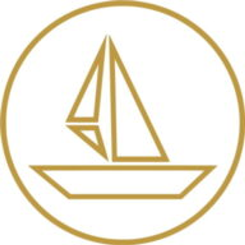 MR. YACHT Logo