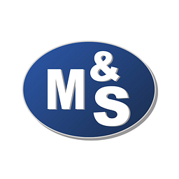M & S Armaturen GmbH Logo