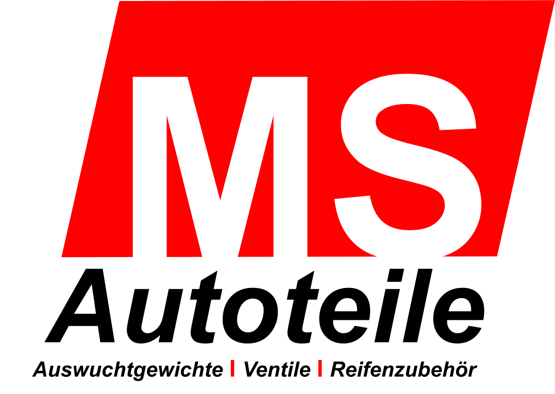 MS - Autoteile Logo