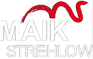 Strehlow Maik Logo