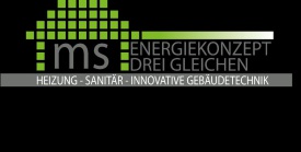 MS - Energiekonzept - Drei Gleichen Logo