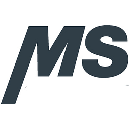 MS Glas- u. Gebäudereinigung GmbH Logo