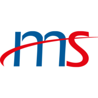 MS-Gebäudemanagement Schwerin GmbH Glasgebäudereinigung Logo