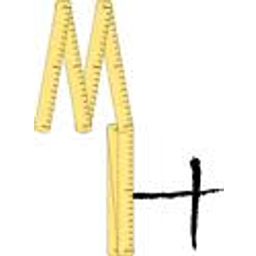 Maßstab Holzner UG (haftungsbeschränkt) Logo