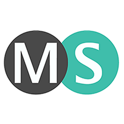 MS Küchenteam GmbH Küchenstudio Logo