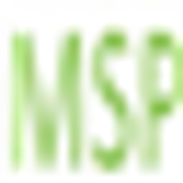 MSP-Architekten Logo