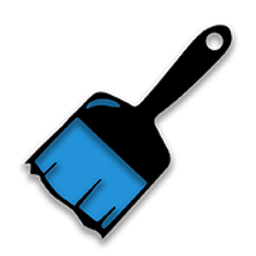 ms-Malereibetrieb Logo