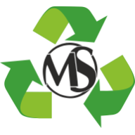 MS Rohstoffhandel Logo