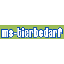 ms-tierbedarf.de Logo