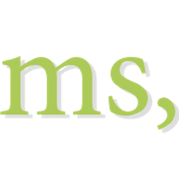 ms treuhand gmbh Steuerberatungsgesellschaft Logo