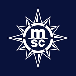 Msccruises Logo
