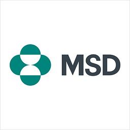 MSD Deutschland Logo