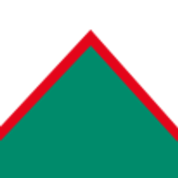 Friedländer Dachdecker e.G. Logo