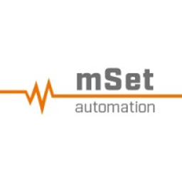mSet GmbH Logo