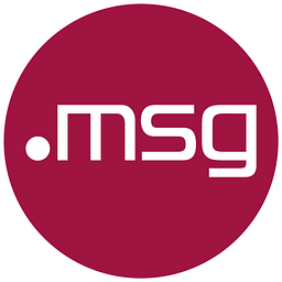 msg DAVID GmbH Logo