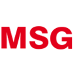 MSG Praxisbedarf Logo