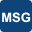 MSG Logo