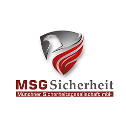 Msgsicherheit Logo
