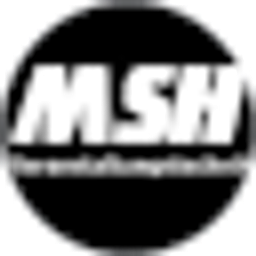 MSH Licht- und Tonverleih Logo