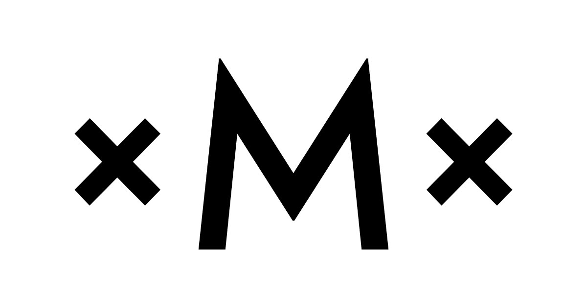 Mshop Logo