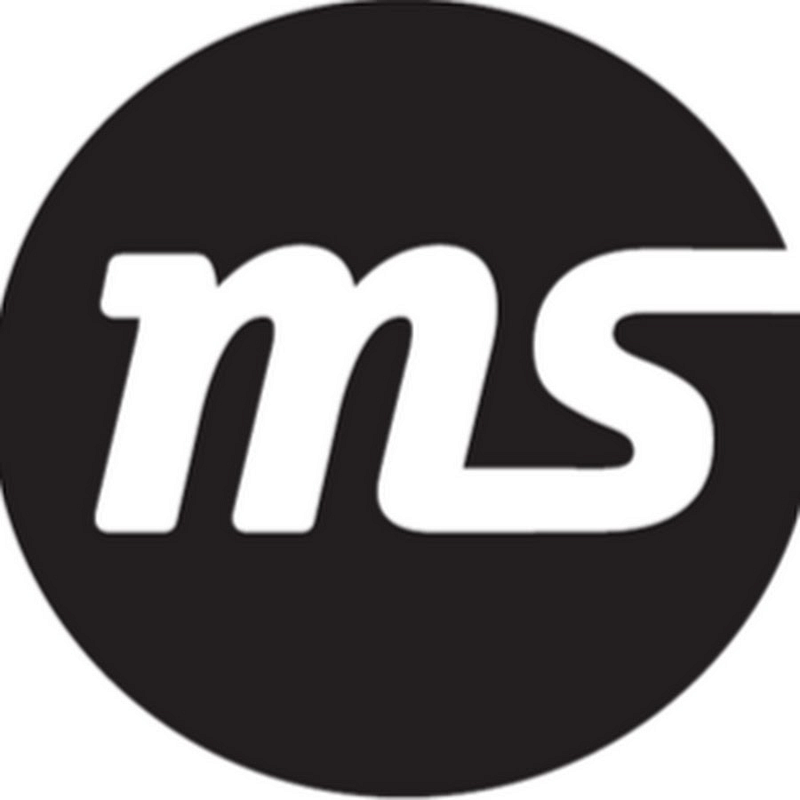 ms Horse GmbH Pferdelaufband I Stallprodukte Logo