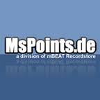 MsPoints.de Logo