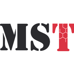 Mst Nutrition Logo