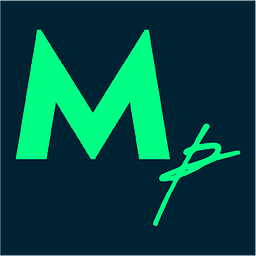 Mstrpiece Logo