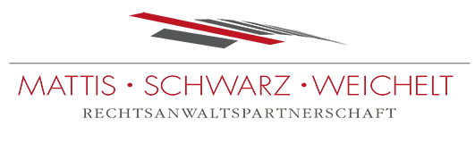 Mattis Schwarz Weichelt Rechtsanwaltspartnerschaft Logo