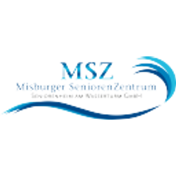 MSZ Misburger Seniorenzentrum am Wasserturm Seniorenheim Logo