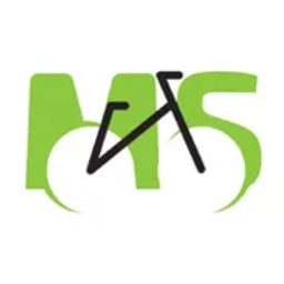 mszweirad.de Logo