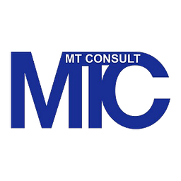 MT Consult GbR Logo