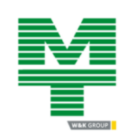 MT Industrietechnik GmbH & Co. KG Logo