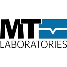 MT Laboratories GmbH Labor für Werkstoffprüfung Logo